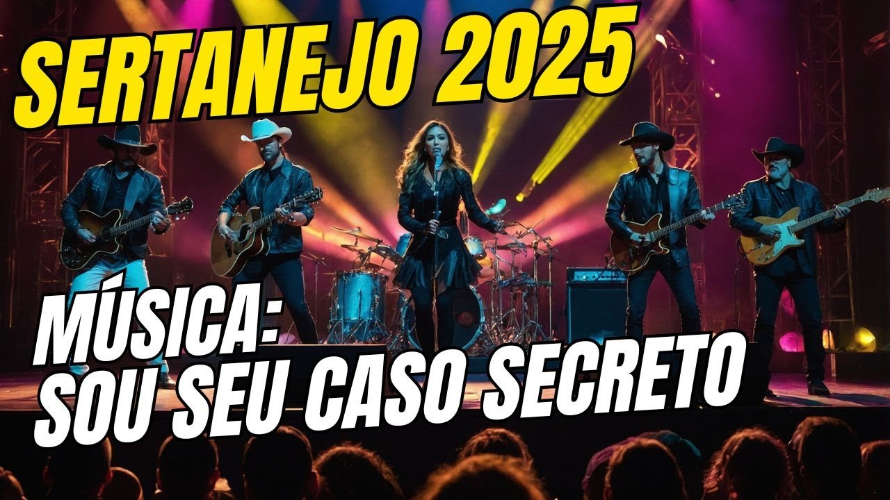 Sou seu caso Secreto: Ela Ignora Tudo Pra Ficar Comigo!