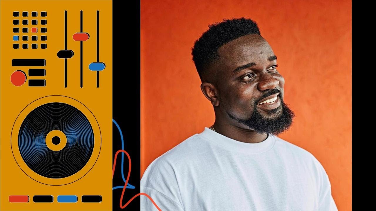 Ghana Music Mix 2025 - Non-stop New Year Party Songs Vol 21