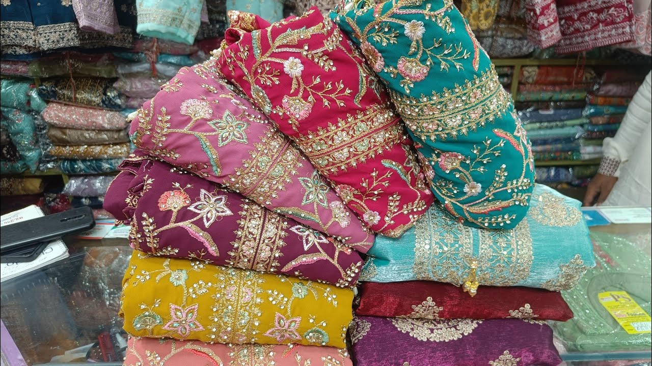 2026 new design farshi collection discount price. নিত্যনতুন ডিজাইনের গর্জিয়াস পার্টি ফারসি কালেকশন। 