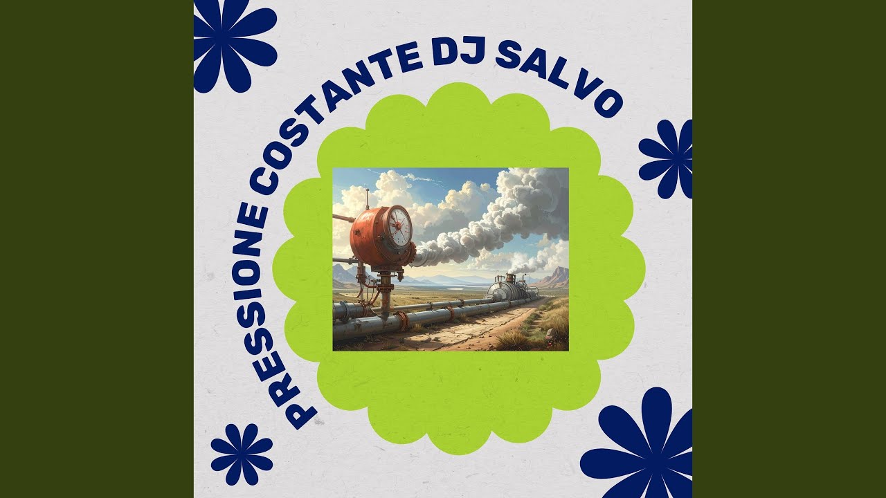 Pressione Costante