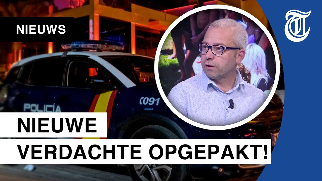 'OM gaat nu &eacute;cht doorpakken in Mallorca-zaak'