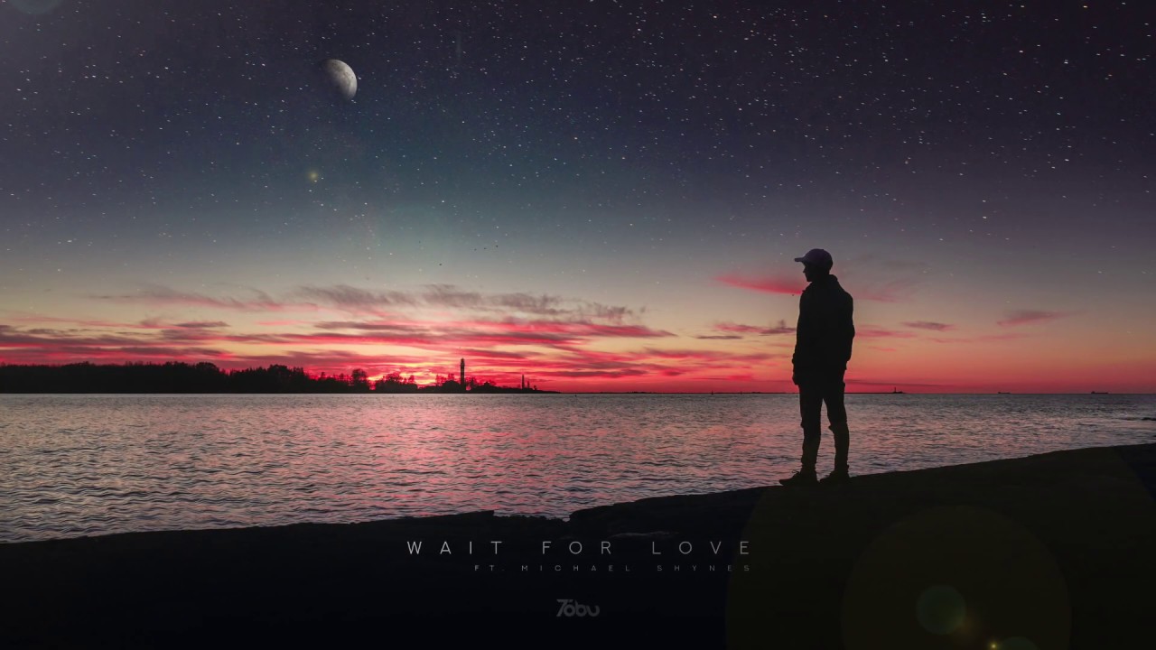 Tobu - Wait For Love