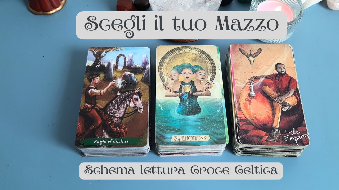 🔮La verità senza censura! Cosa prova, cosa pensa, cosa farà?✨