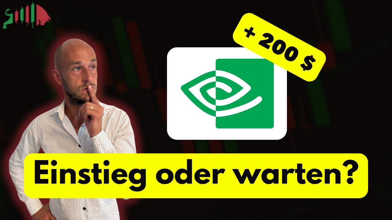 NVIDIA Prognose 2025 &ndash; Geht die Aktie durch die Decke?