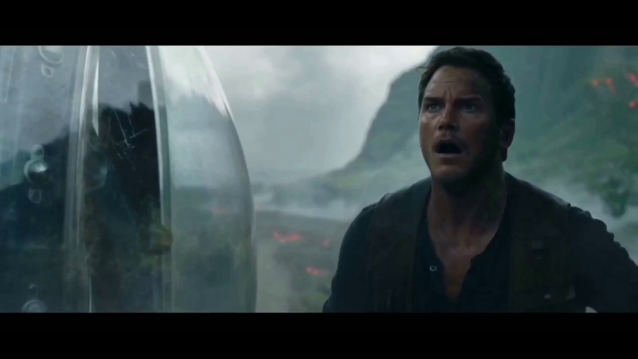 Rexy with Godzilla Millennium Roar