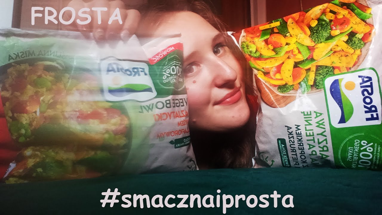 Kto pyta nie błądzi: Kampania reklamowa Frosta