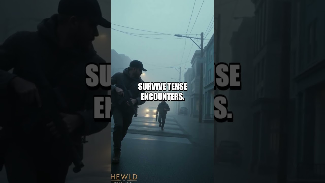 Alan Wake 2 Unleashed: The Next-Gen Horror Experience