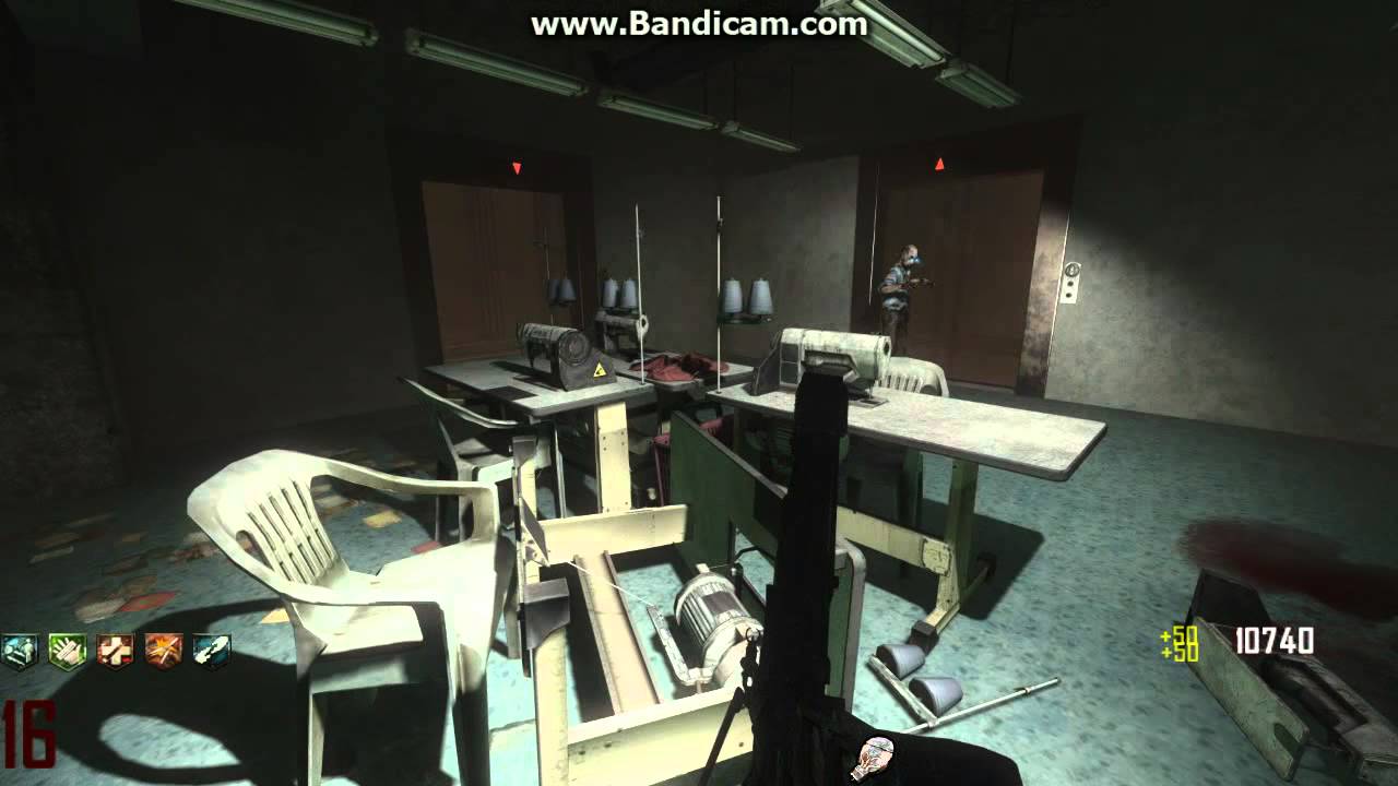 Intense moments of games 1. Stuck in power room
