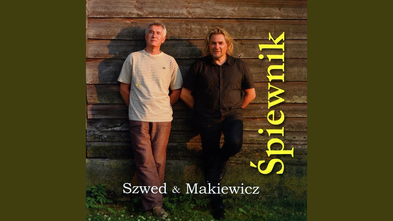 Tomek, śpiewaj