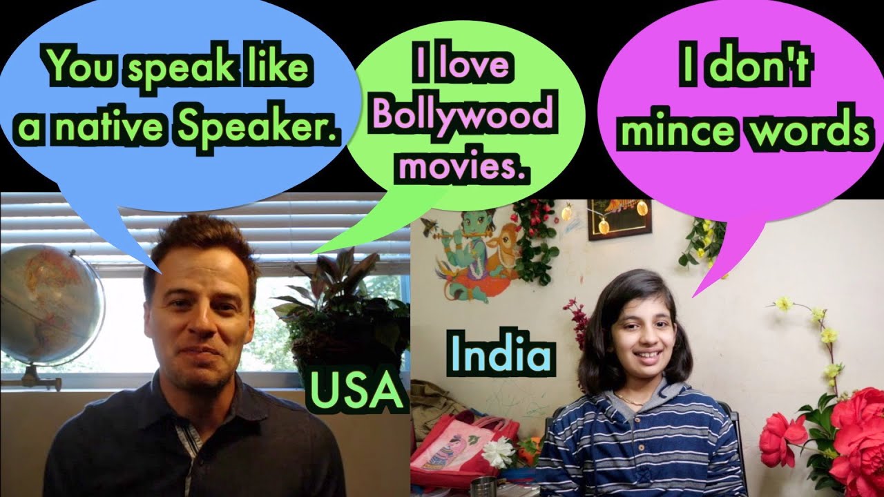 Cambly English Conversation #35 with A Wonderful Tutor | English Speaking Practice | Havisha Rathore