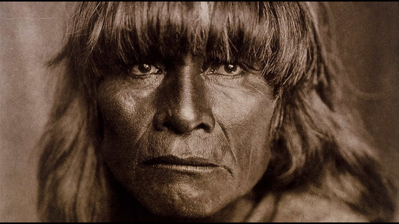 PROFEC&Iacute;AS HOPI - MENSAJES DE LOS ANCESTROS