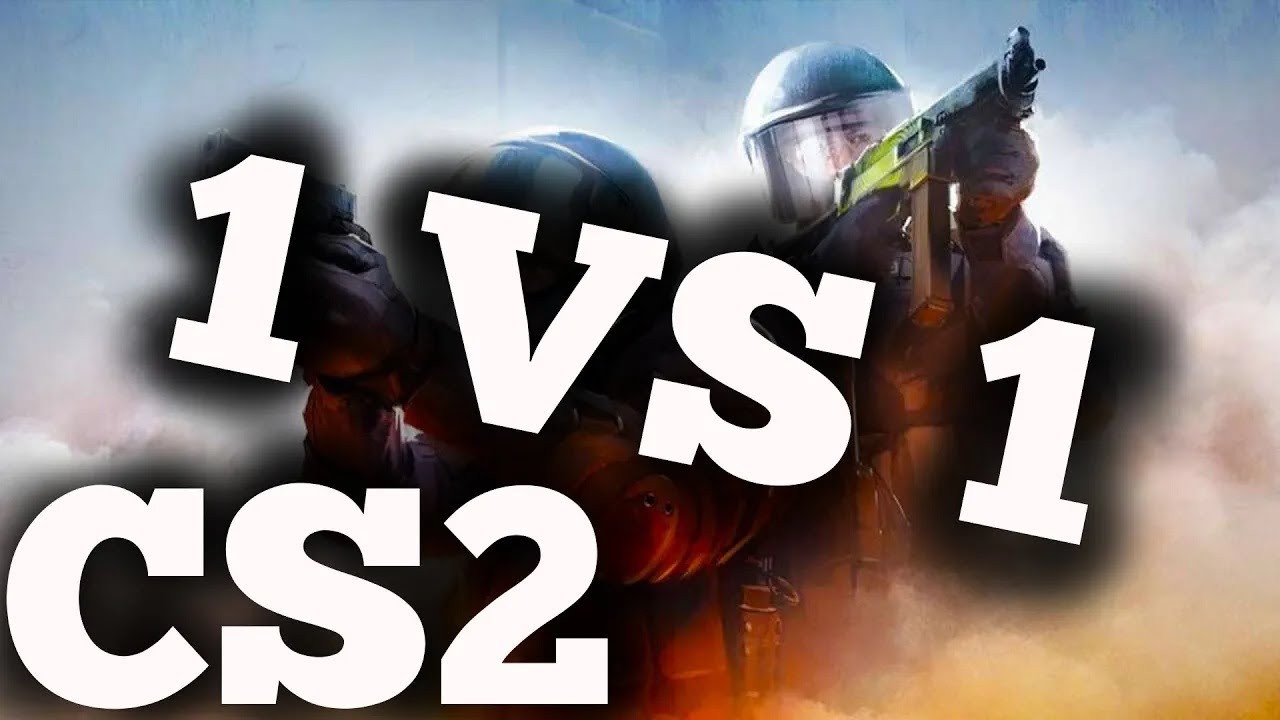 CS2 1 VS 1 Jak Zagrać