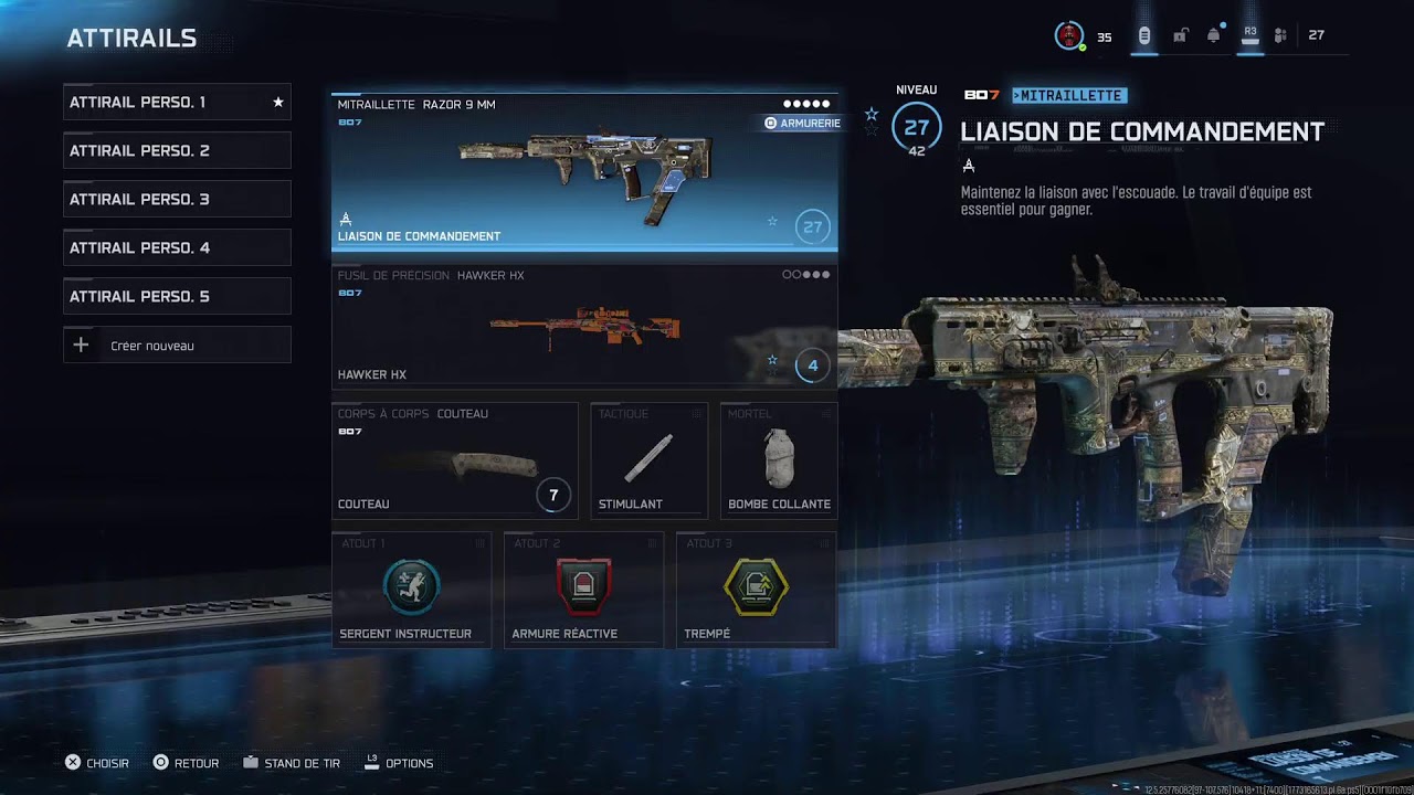 Warzone