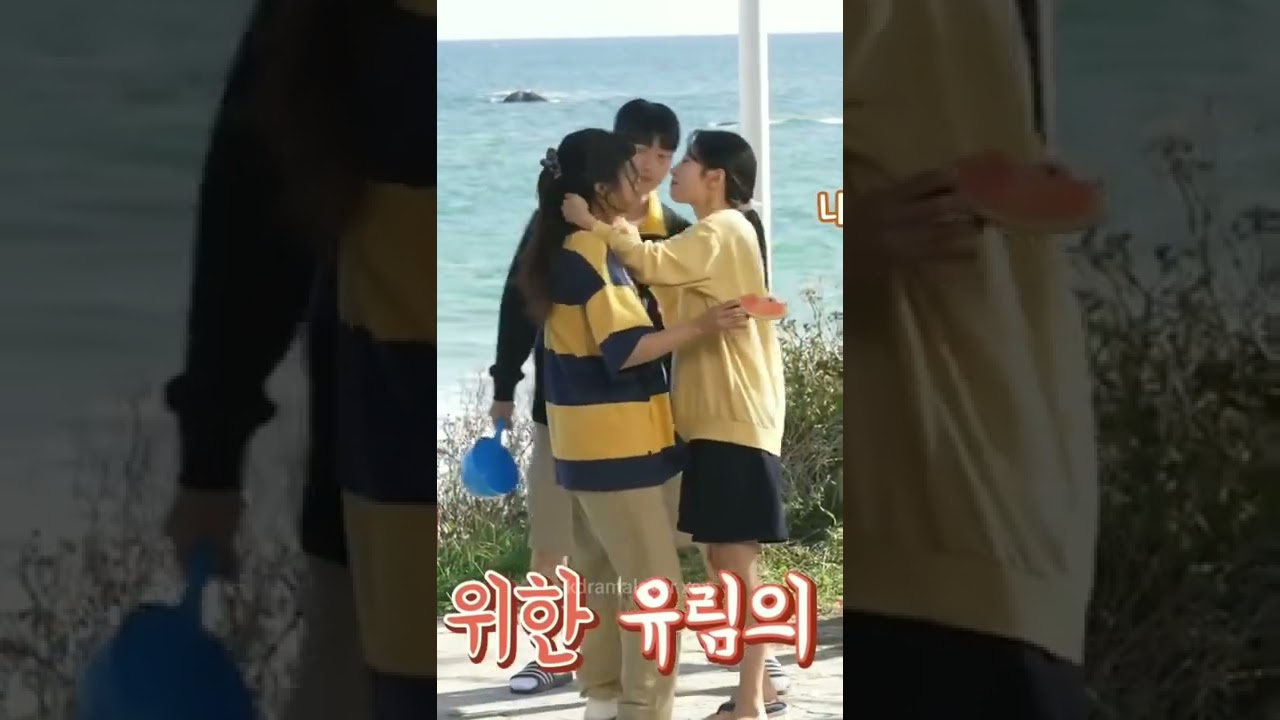 Kimtaeri &times; Bona &hearts;️😍❤️#twentyfivetwentyone