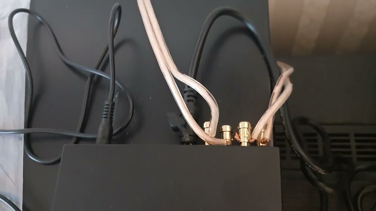 Elipson connect 250