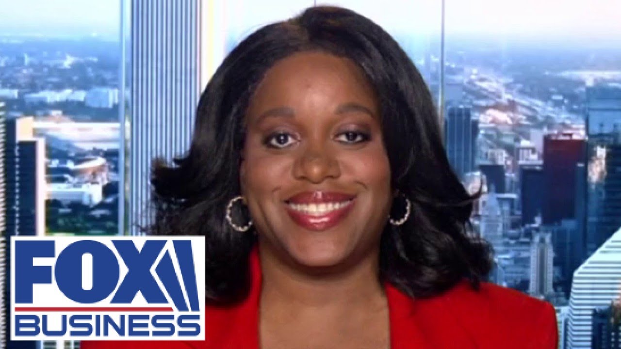 'ONLY SEEN AS CHARITY CASE': Chicago resident RIPS Dems' messaging