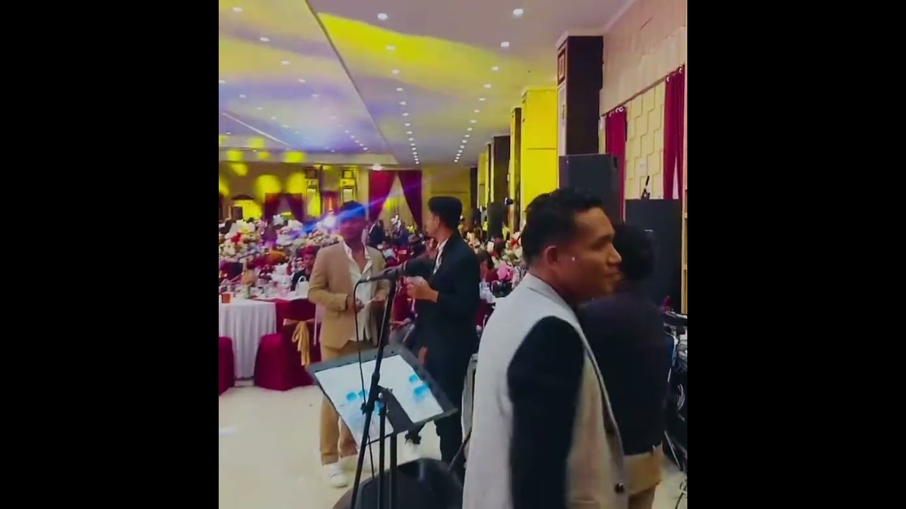 ADEUS INGRATA DEO & NUNO PAKET KOMPLETO IKI DARIO MIUCHA BAND ALDAMORRA