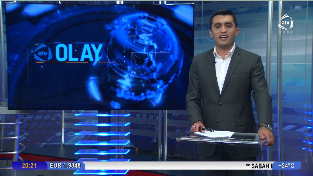 ATV OLAY 24 09 2018 APARICI-TURAL AZIMOV