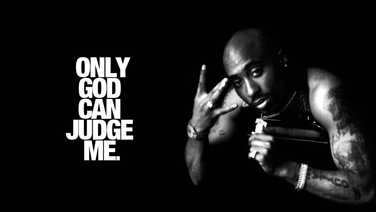 Doug Rasheed Interview Part 1: How 'Only God Can Judge Me' Came Together & All Eyez On Me Album