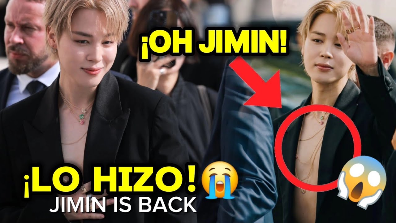 Невероятно! 😱 Пак Чимин ПОКОРЯЕТ Dior Fashion Week 2025 | FULL FANCAM