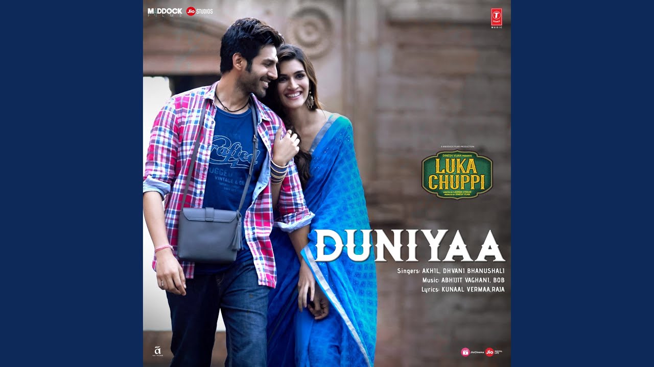 Duniyaa (From 