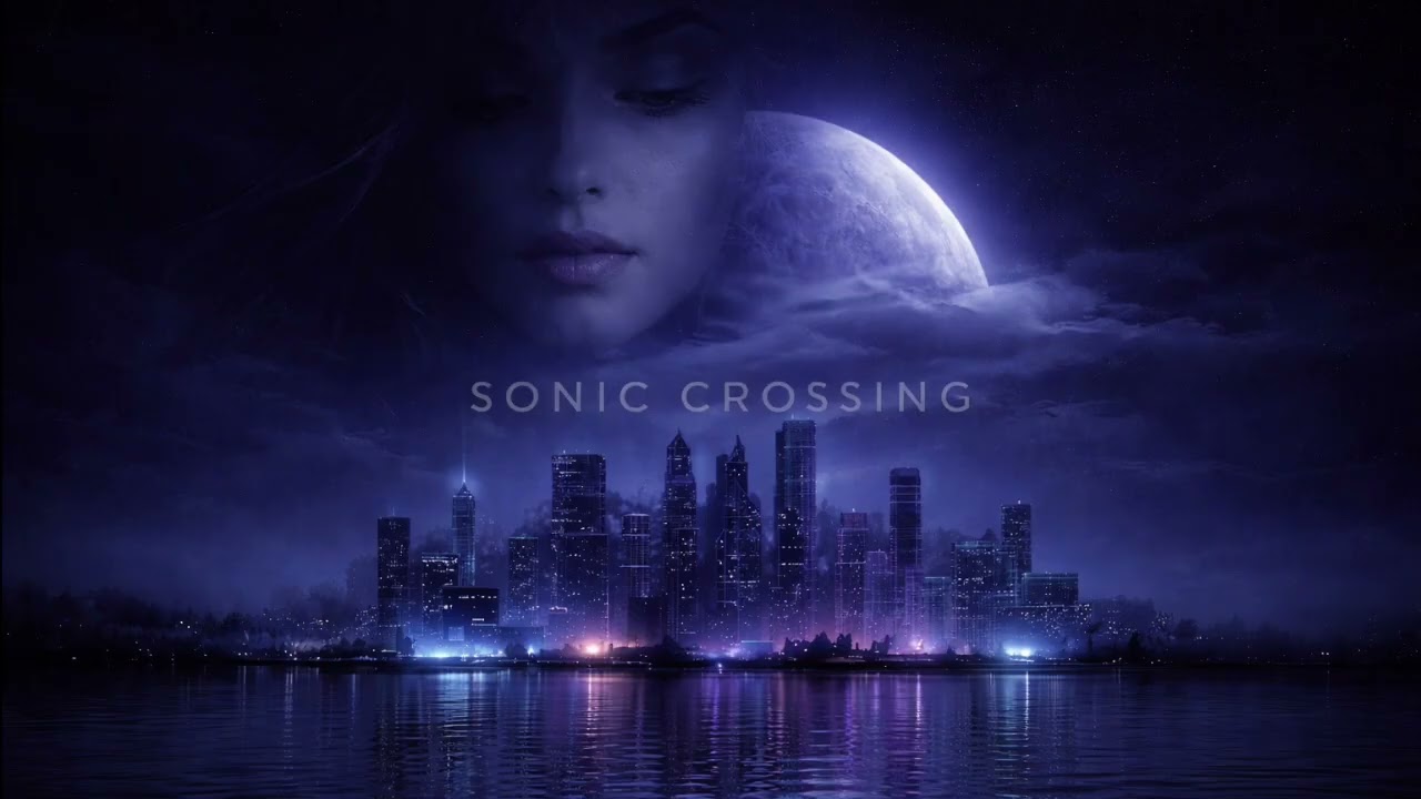 Dark Techno Mix 2026 | Underground Night Drive | Deep Bass Techno #DarkTechno #TechnoMix