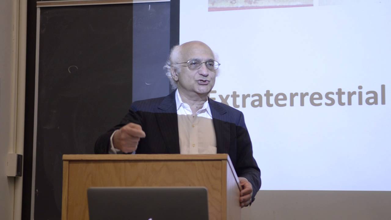 Science and Islam 6: Extraterrestrial Life, An Islamic Look