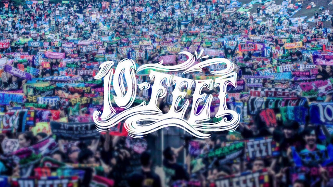 10-FEET 〜そして伝説へ〜