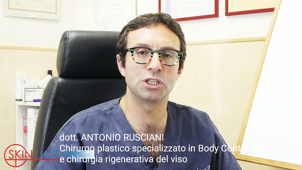 Blefaroplastica superiore ed inferiore: l'intervento in sintesi