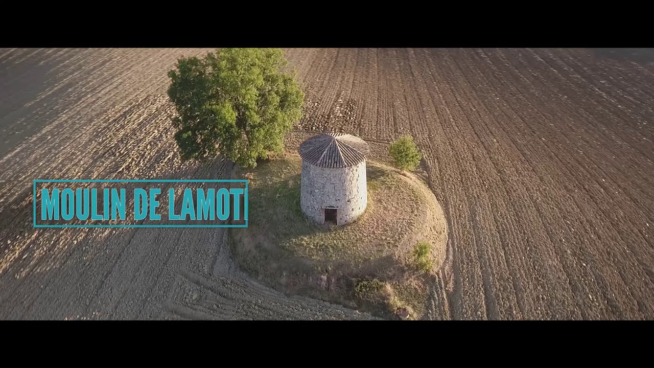 Une vision differente sur ma région