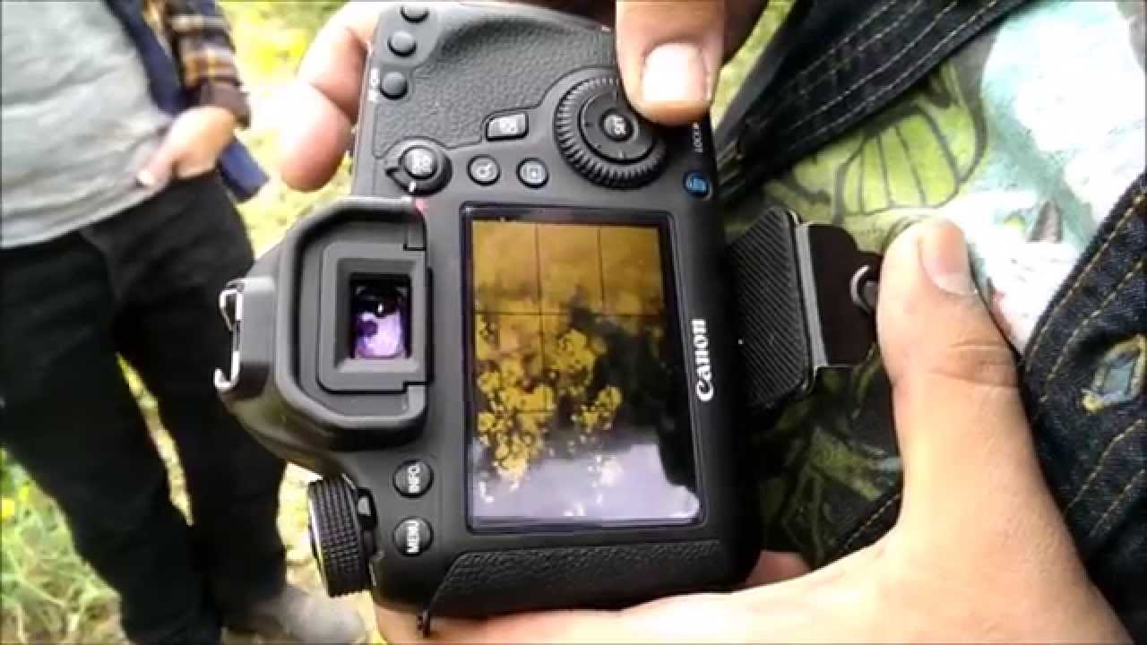 Bokeh Panorama-Brenizer Method  www.canonturk.com