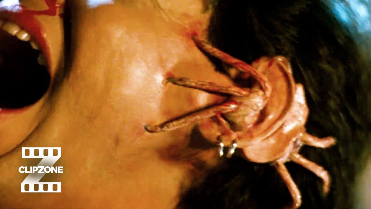 Freddy's Dead: The Final Nightmare | Ear Check and Cut | ClipZone: Horrorscapes