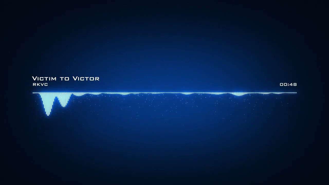 RKVC ♪ Victim to Victor  #PopInspirational