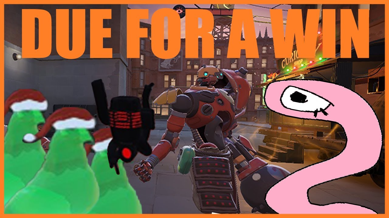 Wormbop rising