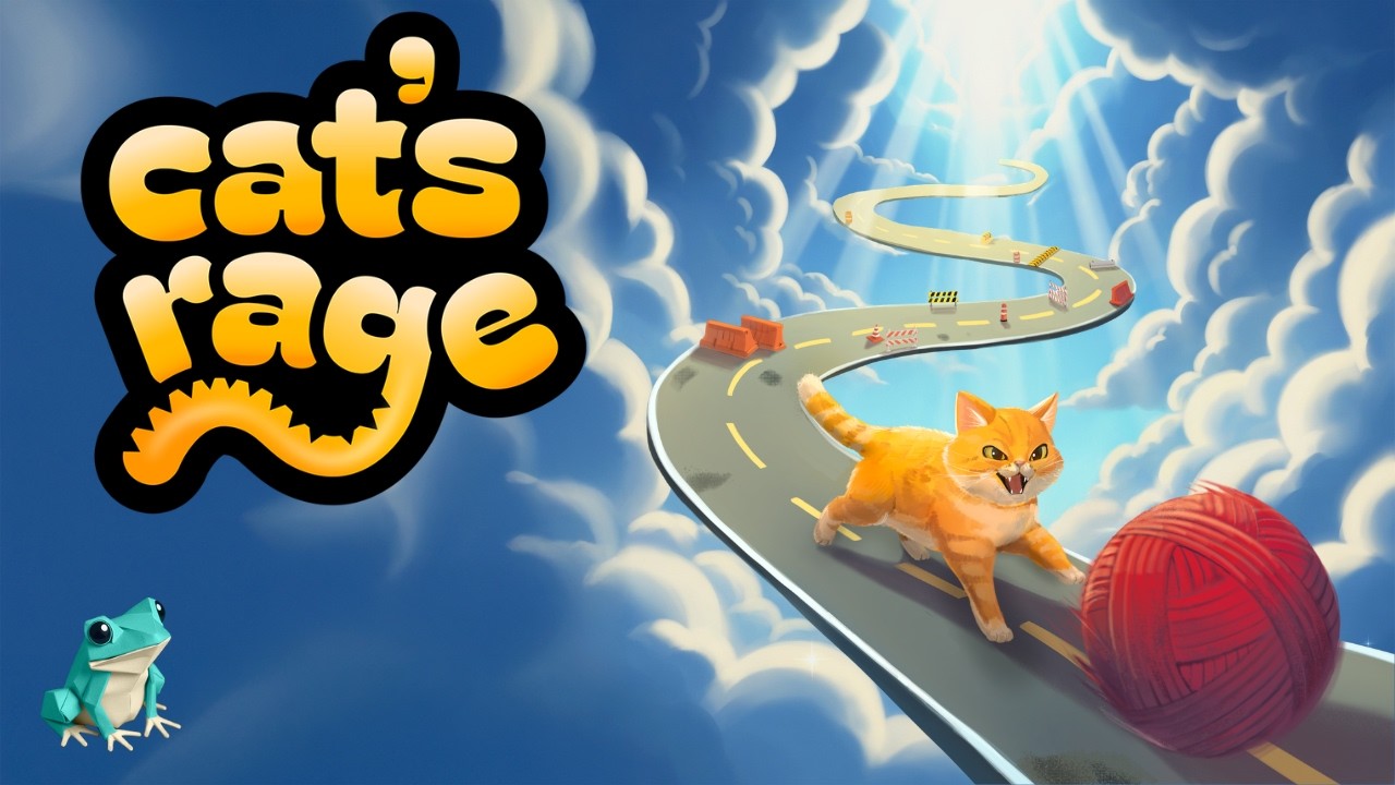 Cat's Rage (Demo)
