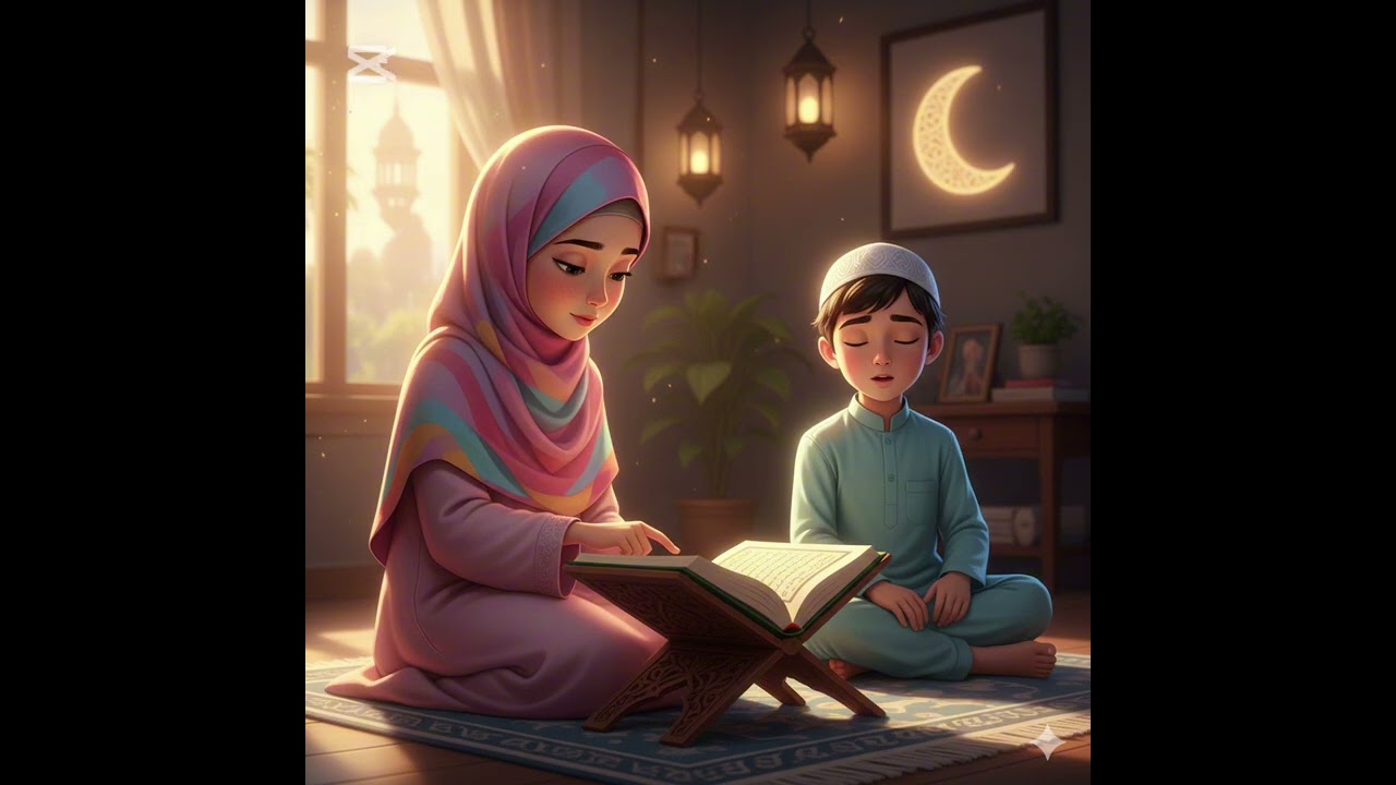“Ramadan 2026: The Night That Changed Everything”