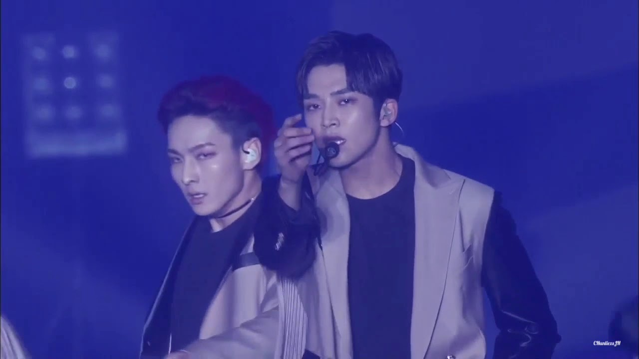 18.03.03 Fnc Kingdom 2017 SF9 Cut