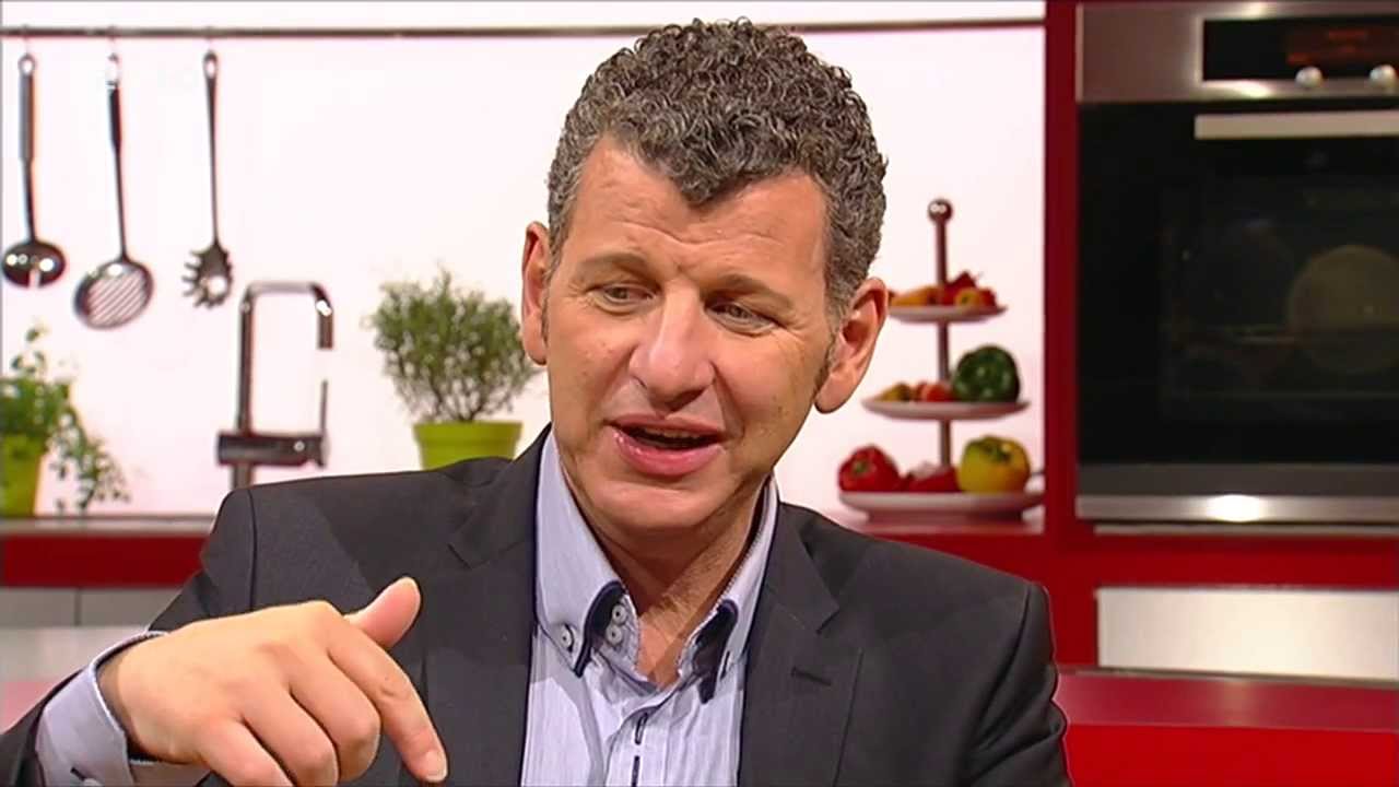 ZDF. 'Volle Kanne'. Semino Rossi. Part 2. 21.03.2013