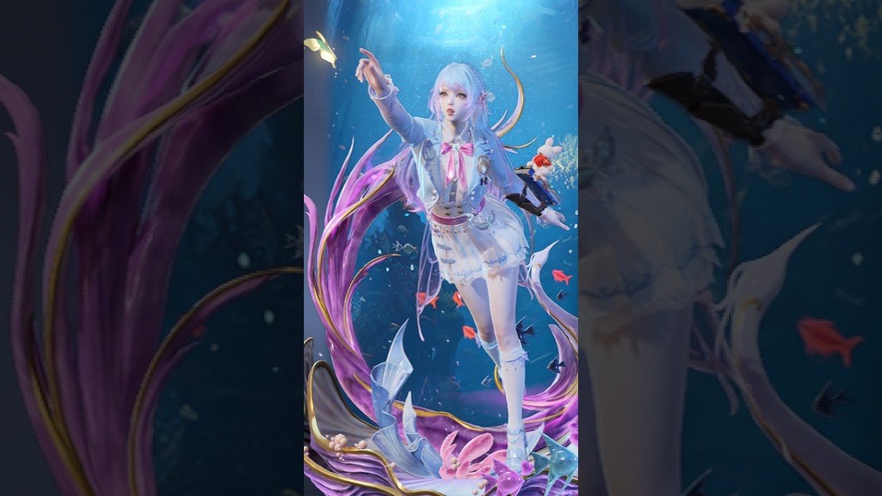 【永劫無間】 SEA單排F2V2沈妙 2025/07/22