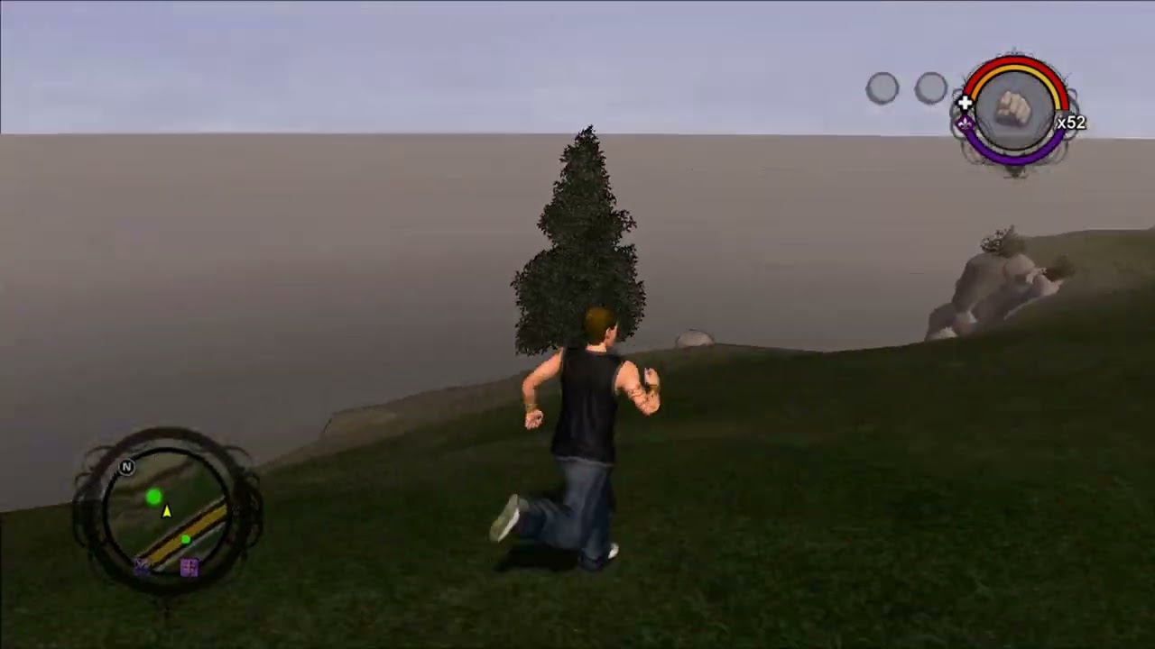 Saints Row, Collectables, CD Locations 01-30