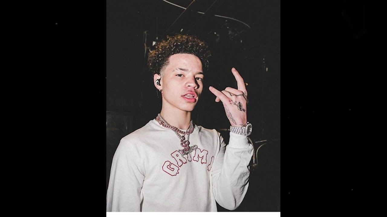[FREE] Lil Mosey x Iann Dior Type Beat - 