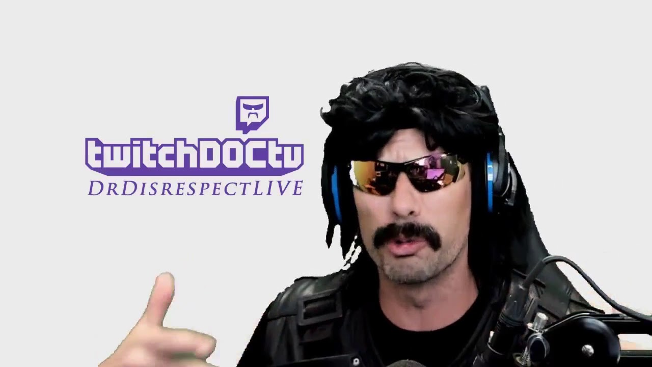 DrDisrespect pubg highlights #26