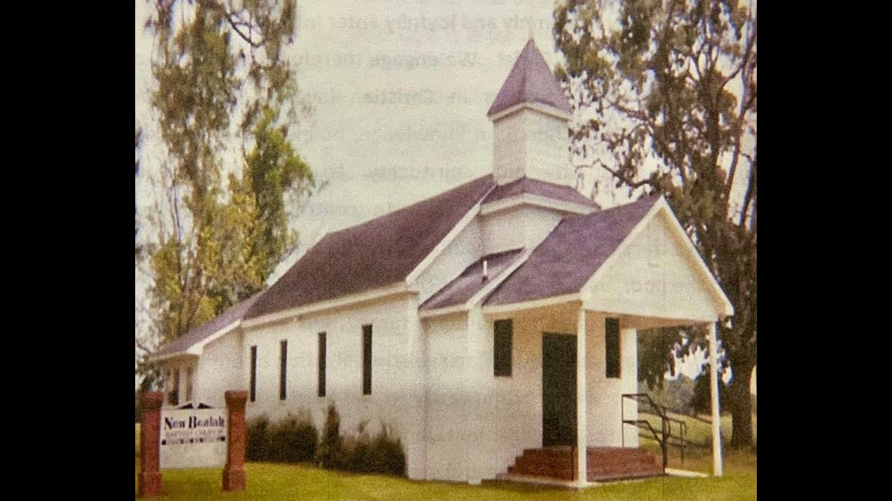 1st Sunday Service (January 2026)