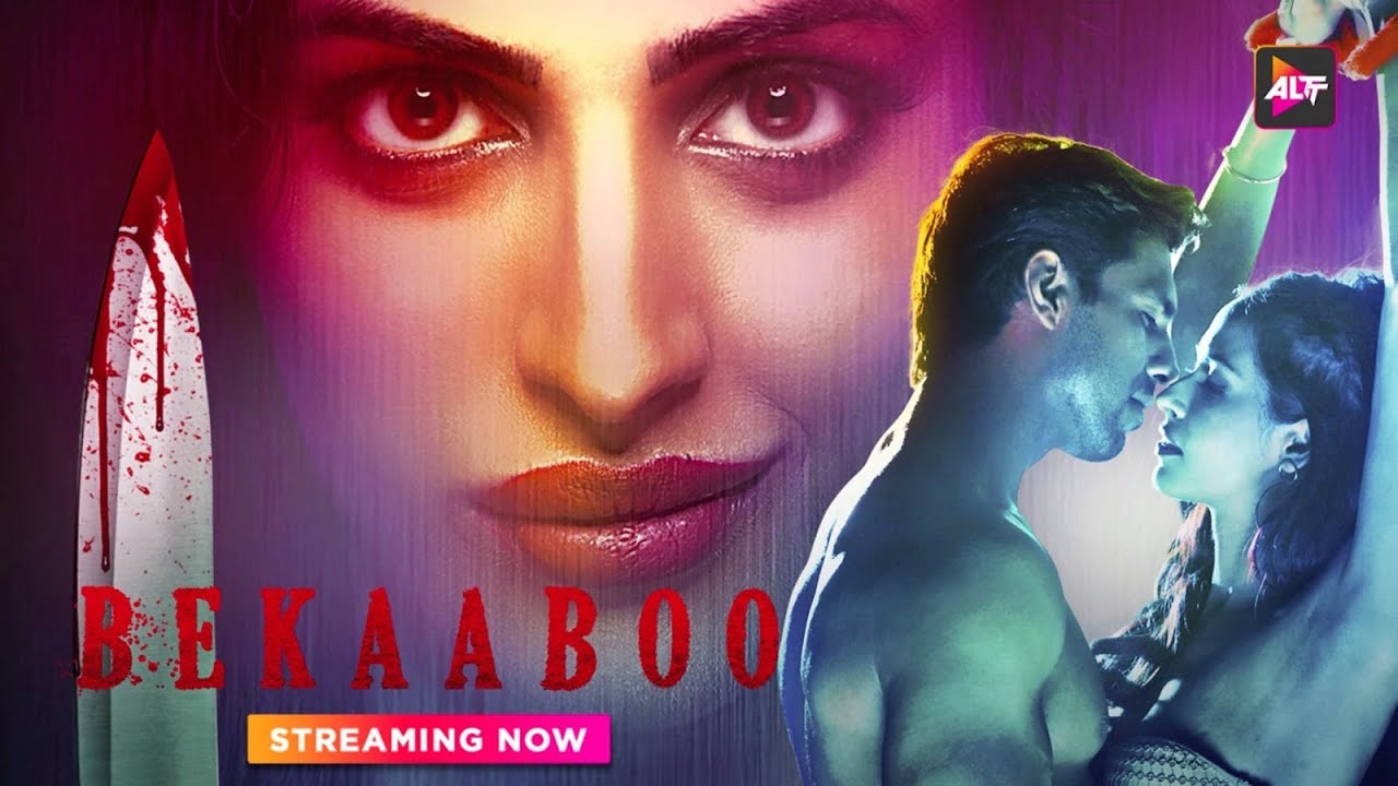 Mujhe Aapki Aawaz Nahi Aa Rahi Hai | Bekaaboo | Priya B  | Rajeev S @Kutingg