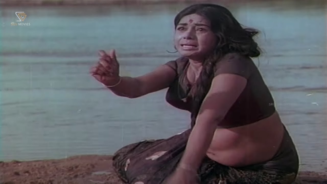 ಕಳ್ಕೊಂಡೆ, ನಾನ್ ಇಲ್ಲೇ ಕಳ್ಕೊಂಡೆ Kalpana Wired Behavior | Sharapanjara Kannada Movie Part 5 | Gangadhar