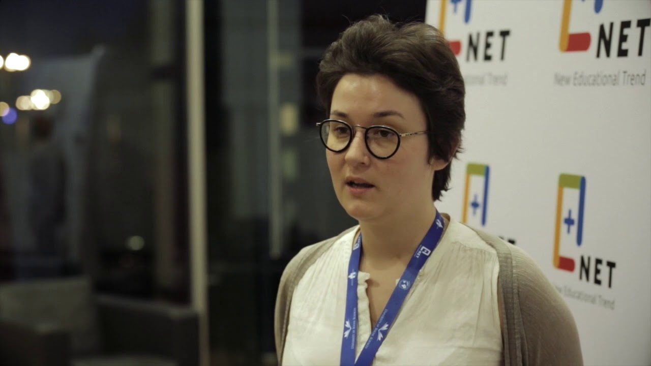 NET WORKSHOP WARSAW | Ekaterina Kuzina | RANEPA | Russia