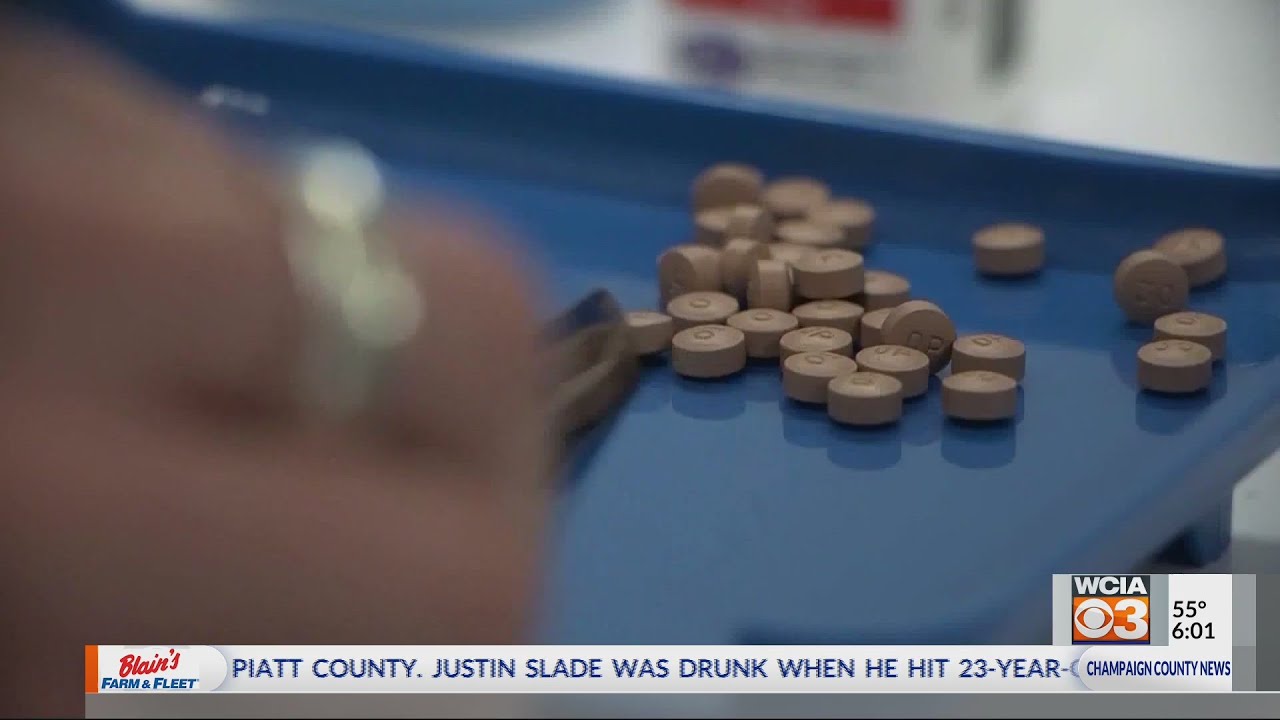 Medicine shortage