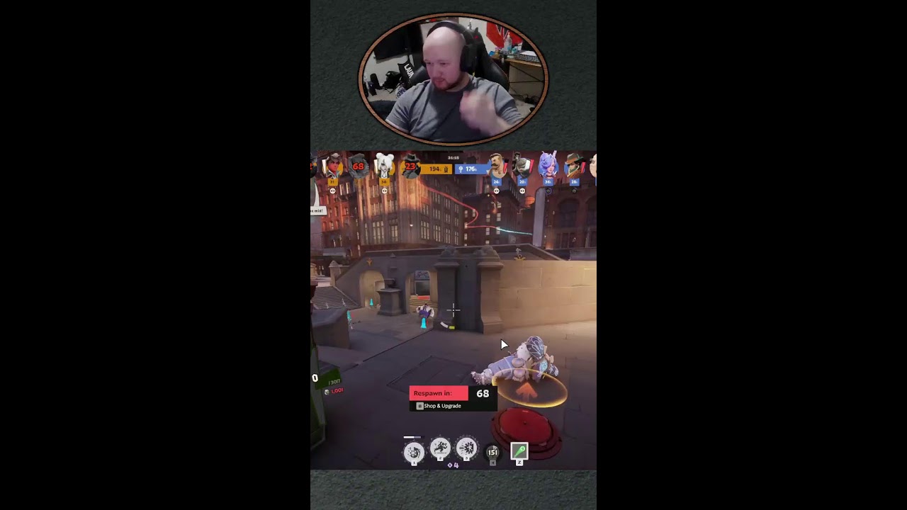 We got the beef now lets cook up another pet maybe? (Portrait)
