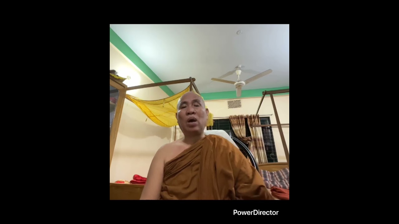 পরম শ্রদ্ধেয় নন্দপাল মহাথের বনভান্তের প্রধান শিষ্য বিস্তারিত শুনুন