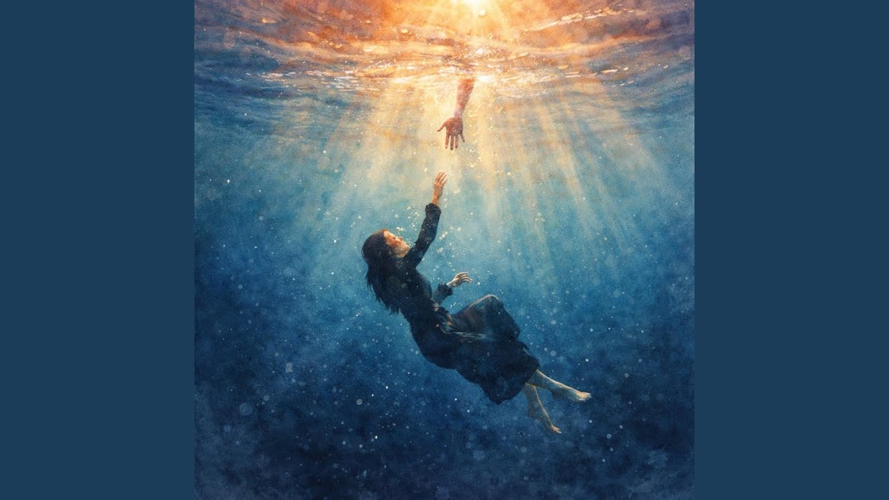 Sinking But Held